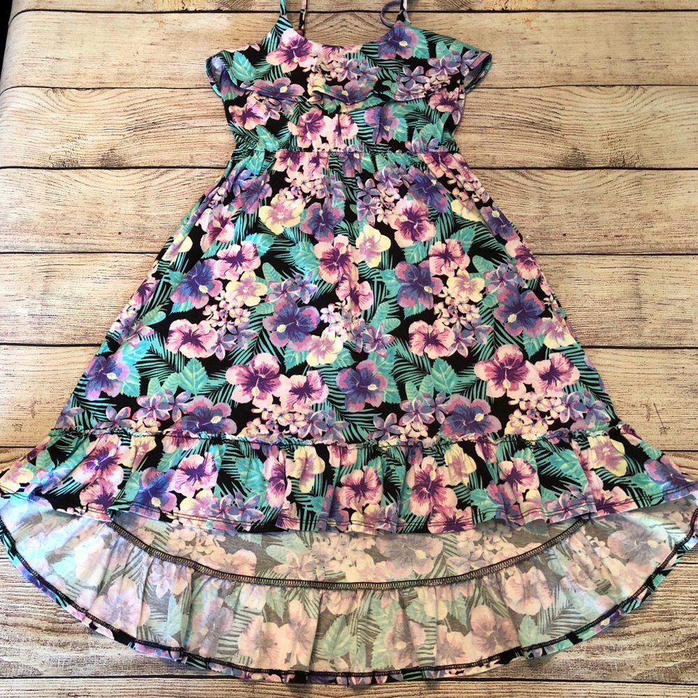 (20% OFF 4+)A22 NWOT Children’s Pl girls 7/8 dress